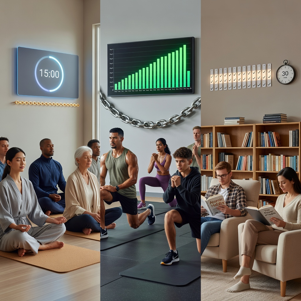 Privacy and data security illustration